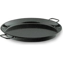 Garcima Smaltovaná WOK paella pánev 26 cm