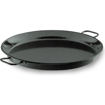 Garcima Smaltovaná WOK paella pánev 26 cm