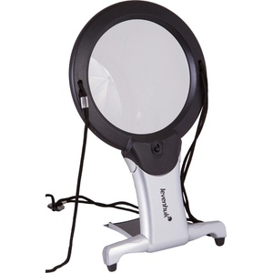 Levenhuk Zeno Vizor N2 Neck Magnifier (69675)