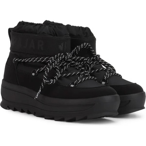 Pajar Дамски зимни ботуши Pajar Women's Galaxy Mini Winter boots - Black - размер 41 (EU) (121-1146-0116)