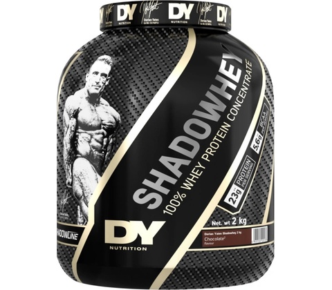 Dorian Yates SHADOWHEY ISOLATE 2000 g