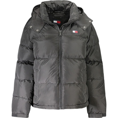 Tommy Hilfiger Čierna