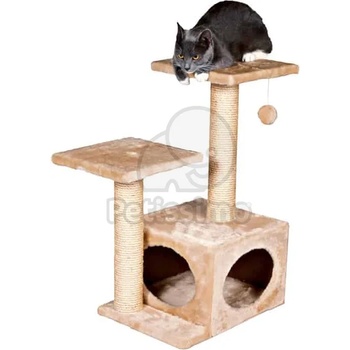 Image 1 of TRIXIE Valencia котешко дърво бежов
