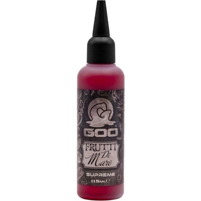 Korda Atraktor Goo Smoke 115ml Frutti Di Mare Supreme