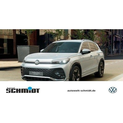 Volkswagen Tiguan 1.5 eHybrid R-Line DSG 150 kW