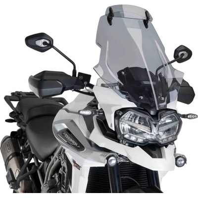 Puig Touring 9614H dymová