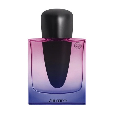 Shiseido GINZA NIGHT květinová gurmánská parfémovaná voda dámská 50 ml