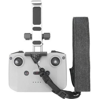 STABLECAM MAVIC AIR 2 / Mini 2 - Držiak na tablet z hlin. zliatiny so širokým popruhom 1DJ2788