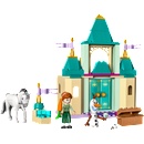 LEGO® Disney™ Frozen - Anna and Olaf's Castle Fun (43204)
