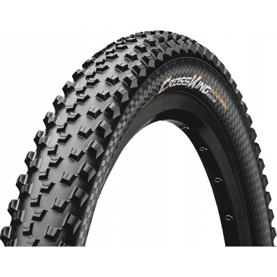 Continental Cross King 29x2.30 skladacia