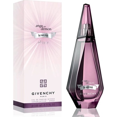 Givenchy Ange ou Demon Le Secret Elixir parfémovaná voda dámská 30 ml