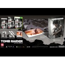Hry na PC Tomb Raider (Survivor Edition)