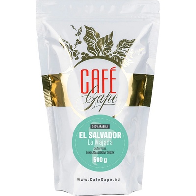 Café Gape Salvador La Majada 250 g