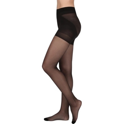 Evona Zeštíhlující punčochové kalhoty LARA 999