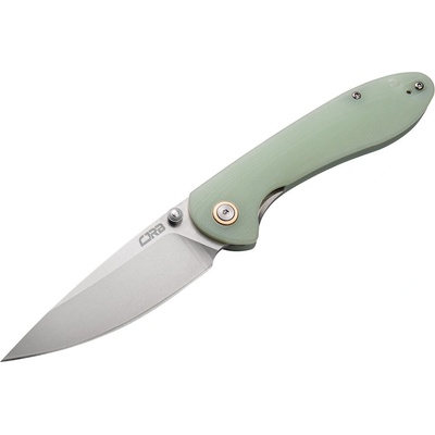 CJRB Feldspar J1912 Natural Jade G10