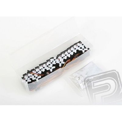 Hitec HS-65HB 1xBB Bulk 20 ks balení