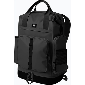 Vans Градска раница Vans Wilder black