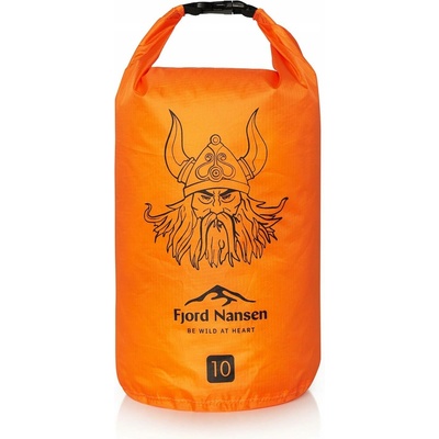 Fjord Nansen Dry Bag Light 10 L