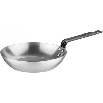 Vogue indukční pánev z uhlíkové oceli CARBON STEEL 200 mm