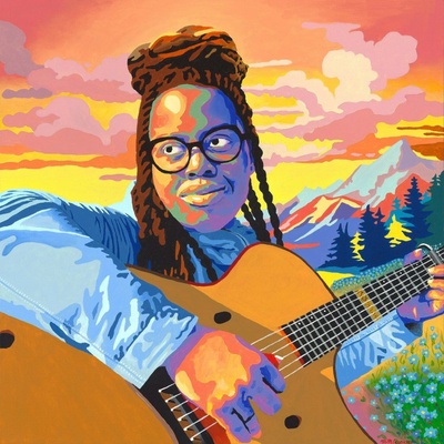 Williams Yasmin Acadia CD