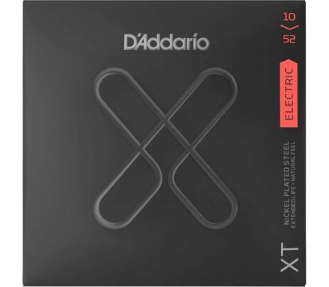 D'Addario XTE1052