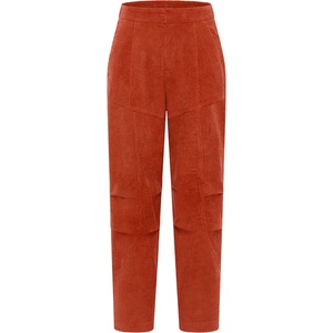 Tranquillo Дамски ежедневен панталон Tranquillo Women's Cordhose aus Biobaumwolle Casual trousers - Rooibos - размер 38 (EU) (107-4020-0212)