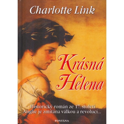 Krásná Helena - Link Charlotte