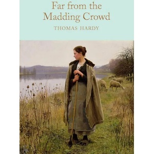 Far From the Madding Crowd | Thomas Hardy (ISBN: 9781509890026)