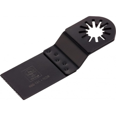 LUX Čelný pilový list 32,5 mm x 40 mm pre Multitool