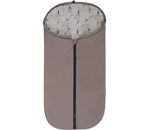 Emitex 2v1 Cocoon Softshell Tiny Wings
