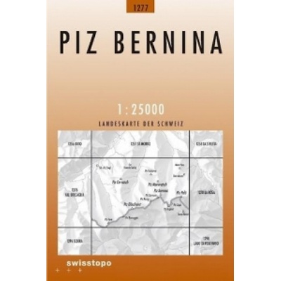 Piz Bernina