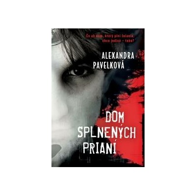 Dom splnených prianí
