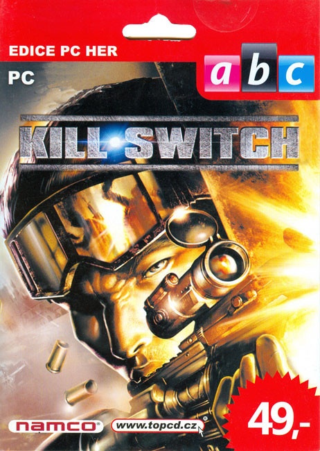 Kill Switch
