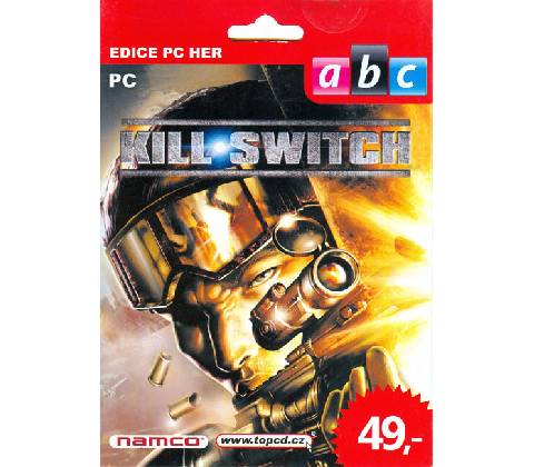 Kill Switch
