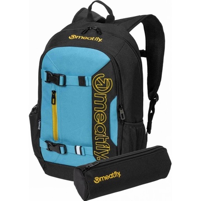 Meatfly Basejumper MF 25000550 VAR modrá