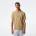 Lacoste Блуза с яка Lacoste Men's Classic Short Sleeve Polo Shirt - Lion CB8