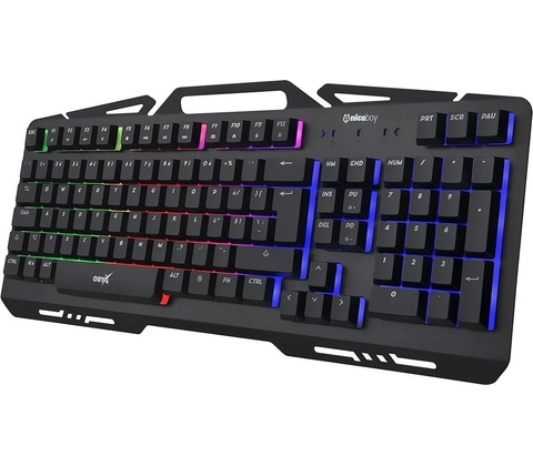 Niceboy ORYX K200