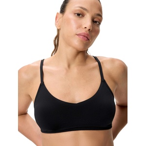 Speedo Бански горнище solid triangle bikini top af (8-a000250002)