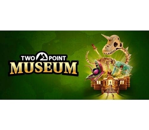 Two Point Museum (Explorer Edition)