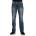 AFFLICTION мъжки дънки affliction - blake revert apollo - apollo С ПРАНЕ - 110rs305-apol