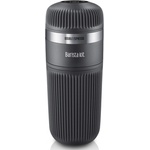 Wacaco Адаптер за двойно еспресо Wacaco Nanopresso Barista Kit, 140 мл, Сив (Barista Kit)