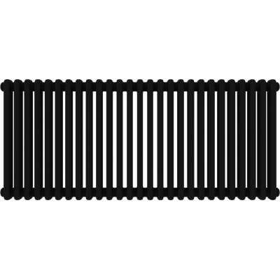 Irsap Tesi 3 IRS-TES-3056-27-K1-B 565 mm x 1215 mm čierna