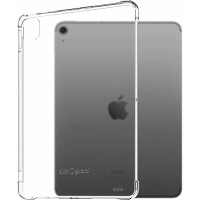 AlzaGuard Crystal Clear TPU Case pre Apple iPad Air 11 M2 2024 a 11 M3 2025 AGD-TCT80Z