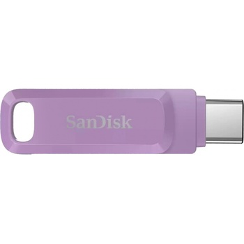 SanDisk Ultra Dual Drive Go 64GB SDDDC3-064G-G46L
