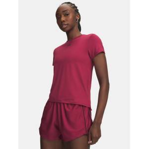 Under Armour Дамска тениска Under Armour UA Vanish SS Under Armour | Cherven | ЖЕНИ | XS