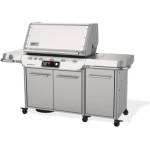 Weber Summit FS38X E Smart Stainless Steel 4551447