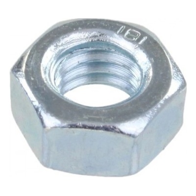 Techmat TM - Matica M 4 Zn DIN 934