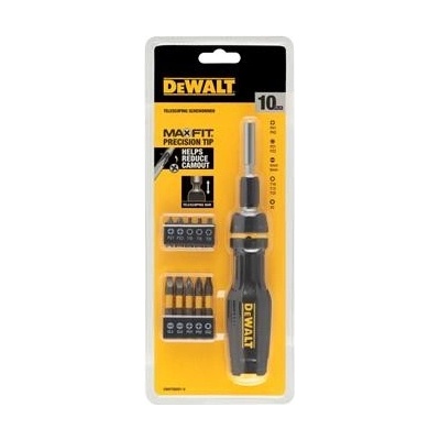 DeWALT 10ks DWHT68001-0