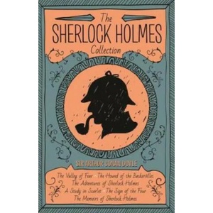 Sherlock Holmes Collection | Sir Arthur Conan Doyle (ISBN: 9781784286743)
