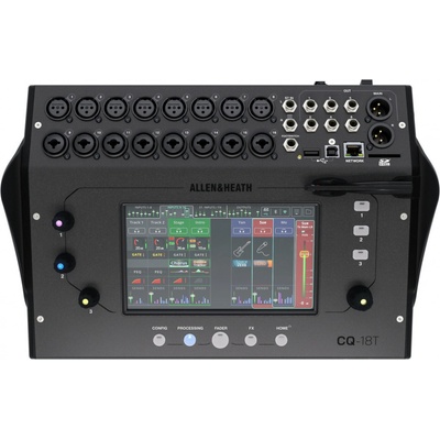 Allen & Heath CQ-18T